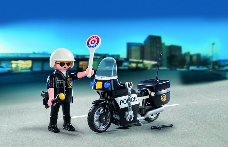 ミリタリー playmobil special Playmobil - Tricycle Clown Team #3808 1995 #100197 – Bird n